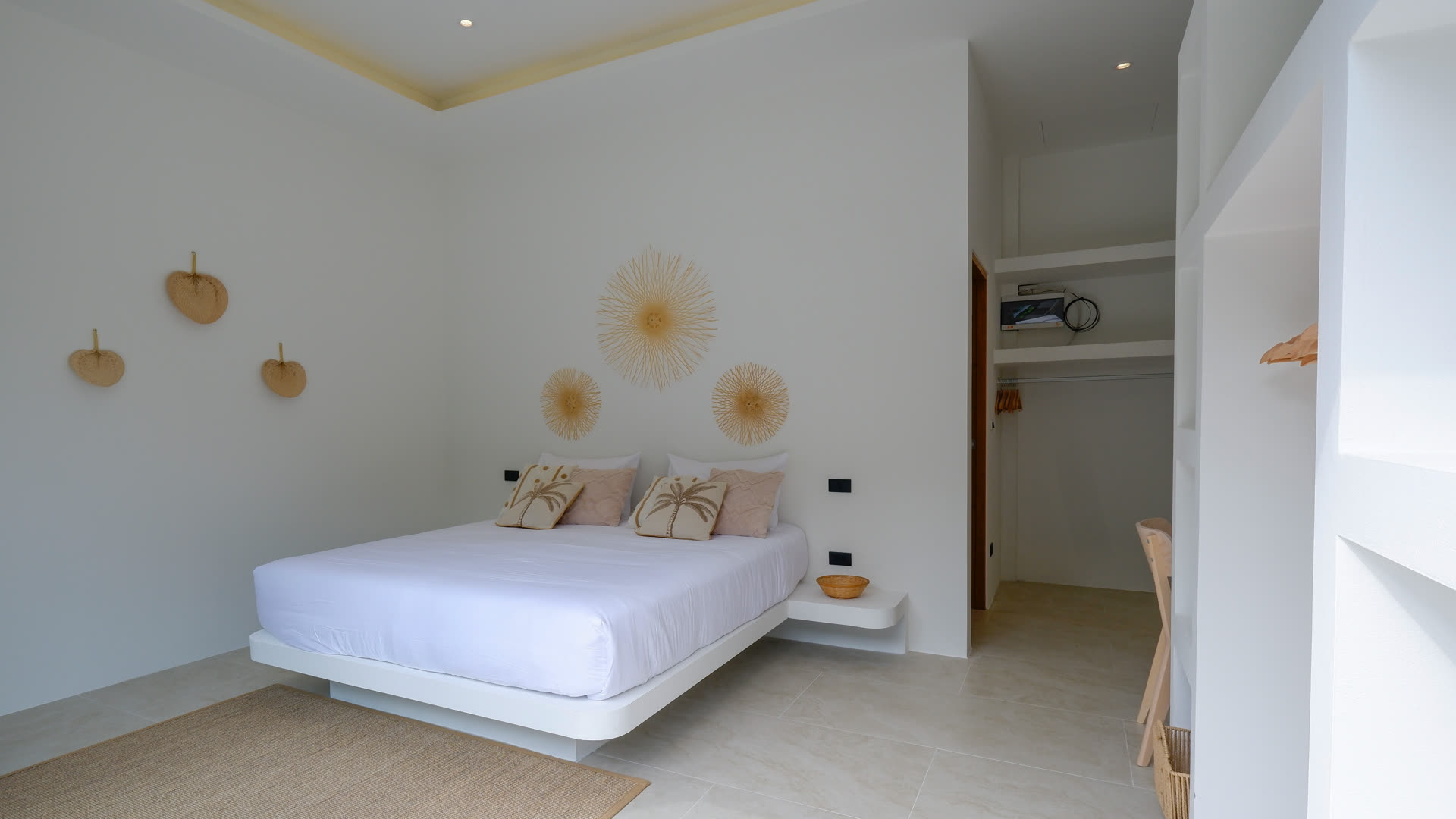 Deuxième chambre